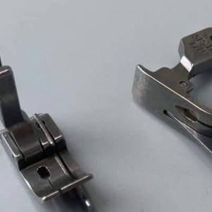 Piciorus compensator 1/8 cu limitator ( 3 mm )