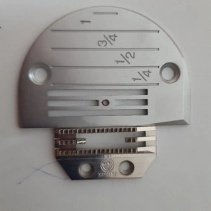 Set placa si transportor Jack A4, A2 F5