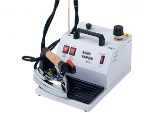 Statie de calcat profesionala Baby Vapor 2 L