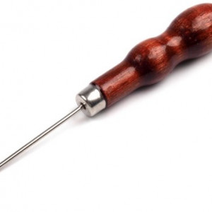 Sulă pentru croitorie, lungime 12,5 cm 080889