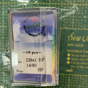 Ace DBX1/90 TITAN mașini de cusut industriale