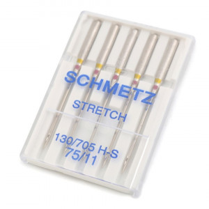 Ace mașină de cusut Stretch 75 SCHMETZ