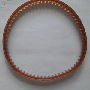 Curea (curele) zimtata dintata pt masini de cusut electrice( 30 cm )