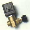 Electroventil ,electrovalva 1/4 generator - Img 2