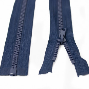 Fermoar injectat 80 cm