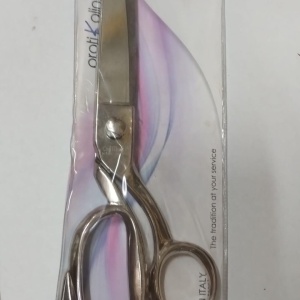 Foarfeca croitorie de 10 inch nichelat