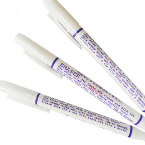 Marker evanescent anulator Adger