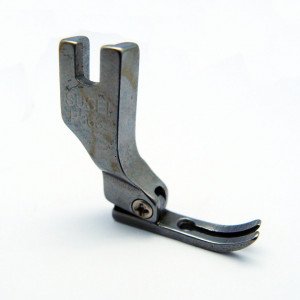 Piciorus universal fermoar ingust