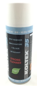 Spray curatat pete Koltex 35