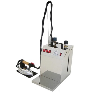 Statie de calcat Bieffe Maxi Vapor Plus 5L