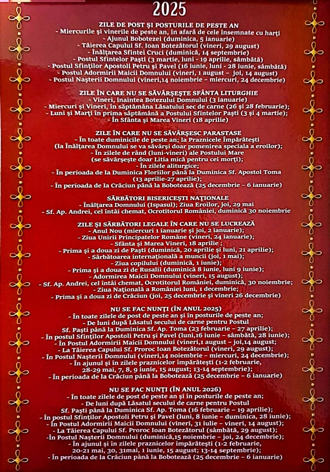 calendar-crestin-ortodox-2025