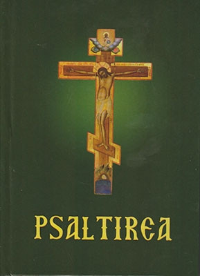 Psaltirea Proorocului si Imparatului DAVID
