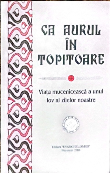 CA AURUL ÎN TOPITOARE