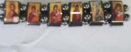 Metanie hematit 12 Iconite