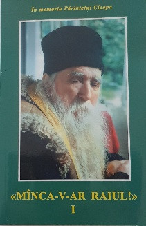 In memoria Parintelui Cleopa I