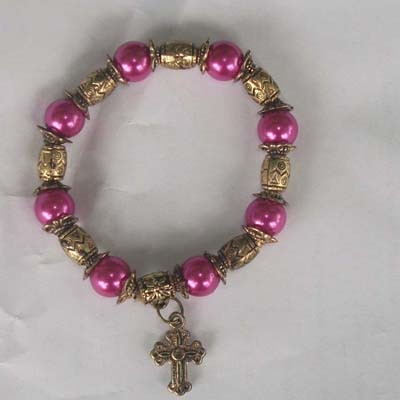 Metanie bile colorate-Cruce