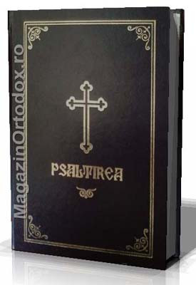 Psaltirea Proorocului si Imparatului David