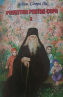 Arhim. Cleopa Ilie Povestiri pentru copii vol.2