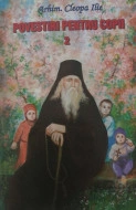 Arhim. Cleopa Ilie Povestiri pentru copii vol.2