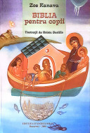 BIBLIA PENTRU COPII