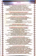 Calendar Crestin Ortodox 2026 fascicol Rugul Aprins - Img 2