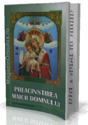 Preacinstirea Maicii Domnului - Img 1