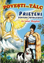 PRIETENI PENTRU TOTDEAUNA