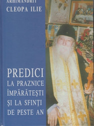 ARHIMANDRIT CLEOPA ILIE-PREDICI LA DUMINICILE DE PESTE AN - Img 2