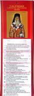 Calendar Crestin Ortodox 2026 fascicol Nectarie