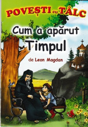 Cum a aparut timpul