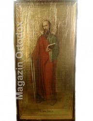 Icoane pentru catapeteasma Sfintii Apostoli Petru si Pavel