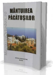 Mantuirea Pacatosilor-Carte de suflet folositoare scrisa in greceste de monahul Agapie Criteanu care a pustnicit in Sf.Munte al Athosului