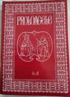 Proloagele vol. 1 și 2