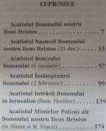 Buchet de acatiste ale Domnului Nostru Iisus Hristos - Img 2