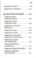 Carte de rugaciuni cu scris mare brosata - Img 7