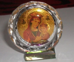 Cristal rotund - diverse modele