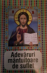 Adevaruri mantuitoare de suflet