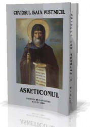 Asketiconul - Cuviosul Isaia Pustnicul - Img 2
