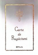 Carte de rugaciuni cu scris mare cartonata - Img 1