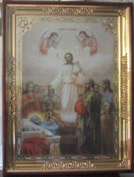 Icoana Adormirii Maicii Domnului