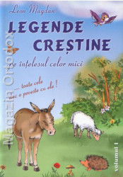 Legende crestine
