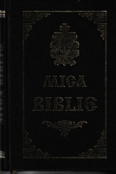 MICA BIBLIE