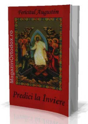 Predici la inviere - Fericitul Augustin