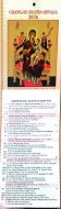 Calendar Crestin Ortodox 2026 fascicol Pantanassa