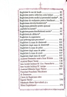 Carte de rugaciuni cu scris mare cartonata - Img 3