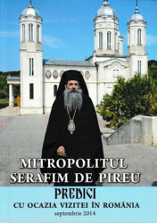 MITROPOLITUL SERAFIM DE PIREU