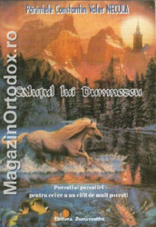 Parintele Constantin Valer Necula-Calutul lui Dumnezeu-Povesti si povestiri pentru cei ce n-au citit de mult povesti