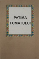Patima fumatului