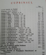 Psaltirea Proorocului si Imparatului David - Img 2
