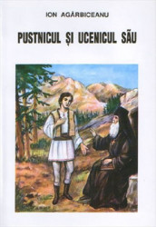 Pustnicul si ucenicul Sau - Img 1